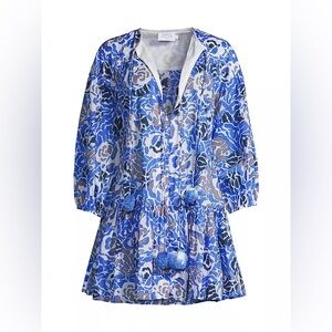 Tanya Taylor Shia Dress - L